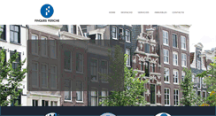 Desktop Screenshot of finquesferiche.com